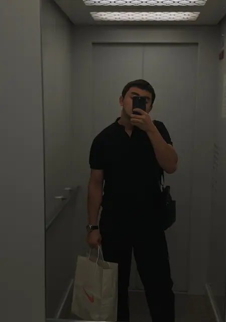 Коля из Пхукета, ищу на сайте знакомства на одну ночь