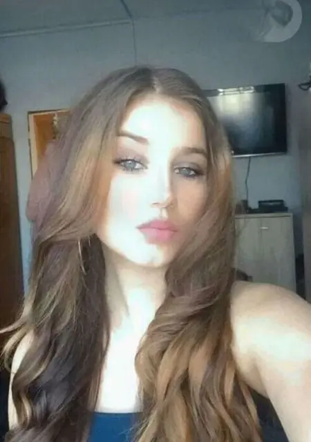 Marie Krausov из Праги