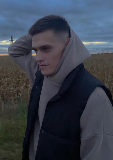 Виктор из Борисова, ищу на сайте знакомства без обязательств