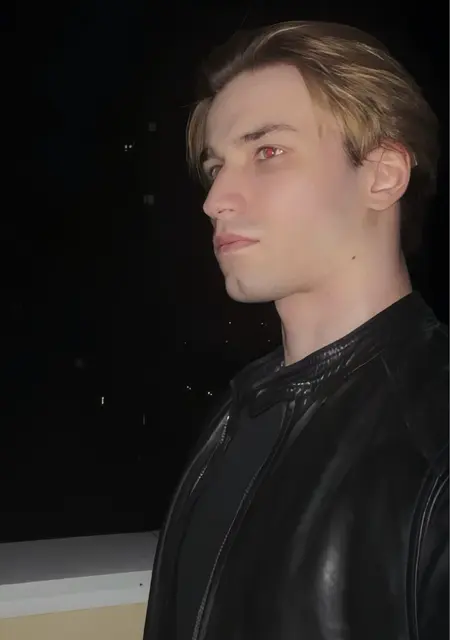 Денис из Киева, ищу на сайте приятное времяпровождение