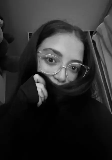 Я Евочка, 19, из Франкфурта-на-майне, ищу знакомство для общения