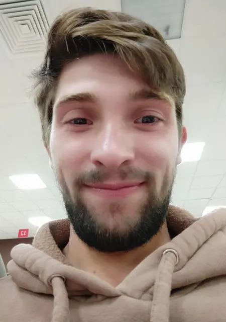 Я Максим, 30, из Бердянска, ищу знакомства без обязательств