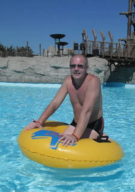 Я Юрий, 48, знакомлюсь без обязательств в Бобруйске