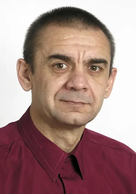 Игорь из Бобруйска, мне 54, познакомлюсь без обязательств