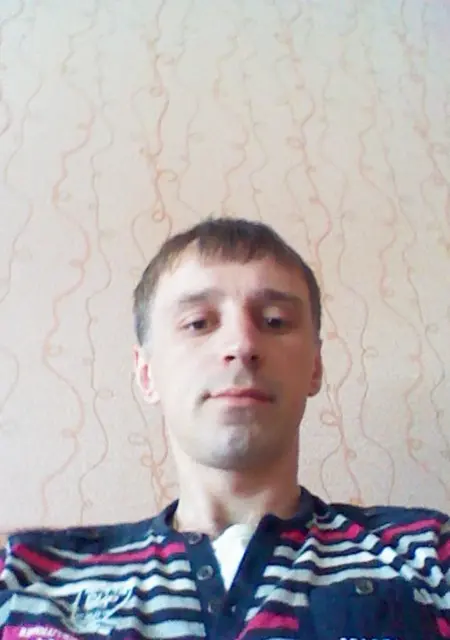 Борис из Жодино, мне 38, познакомлюсь для общения