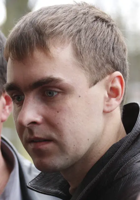 Я Вадим, 42, из Ровно, ищу знакомство для приятного времяпровождения