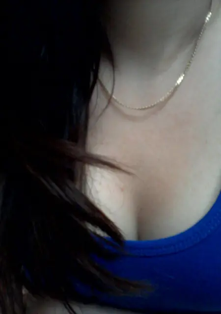 Я Lera, 40, из Могилёва, ищу знакомство для общения