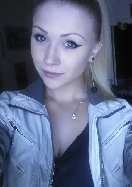 Я Анастасия, 32, знакомлюсь для общения в Мариуполе