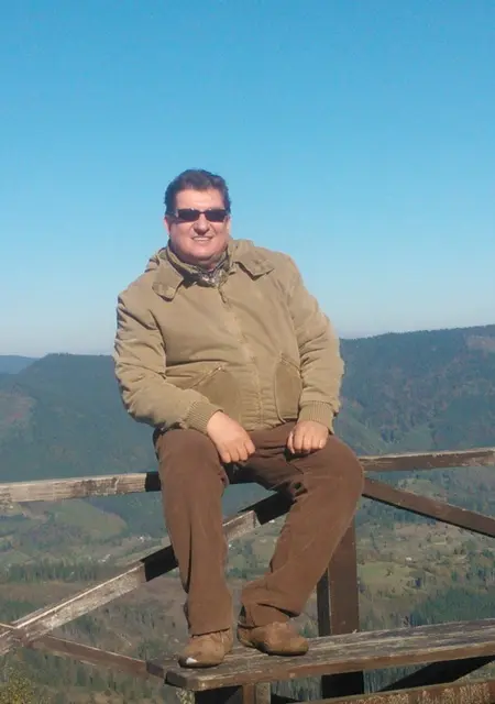 Сергей из Малина, ищу на сайте знакомства на одну ночь