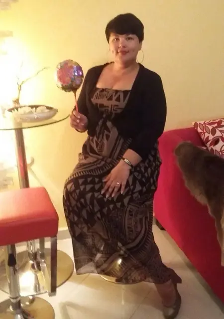 Я Нана, 39, знакомлюсь без обязательств в Запорожье