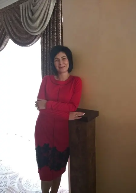 Я Лена, 53, знакомлюсь без обязательств в Запорожье