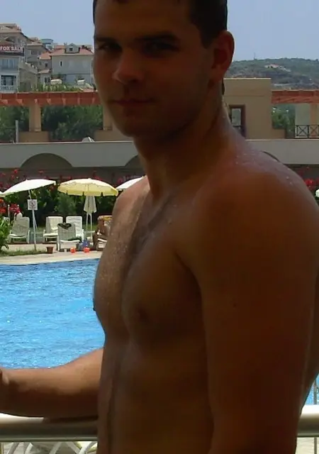 Я Петя, 36, из Хмельницкого, ищу знакомство для дружбы