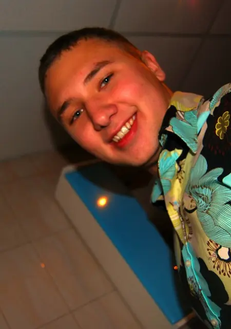 Я Никита, 31 років, знайомлюсь без зобов'язань у Макіївці