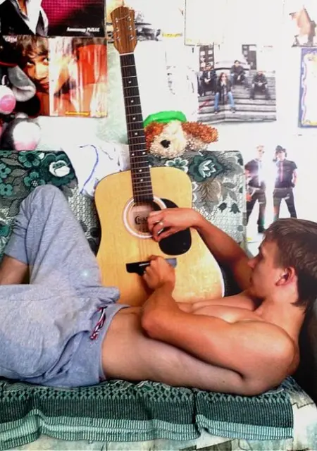 Александр из Павлодара, мне 35, познакомлюсь на одну ночь