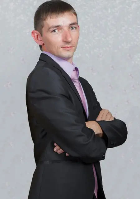 Андрей из Новомиргорода, мне 40, познакомлюсь для постоянных отношений