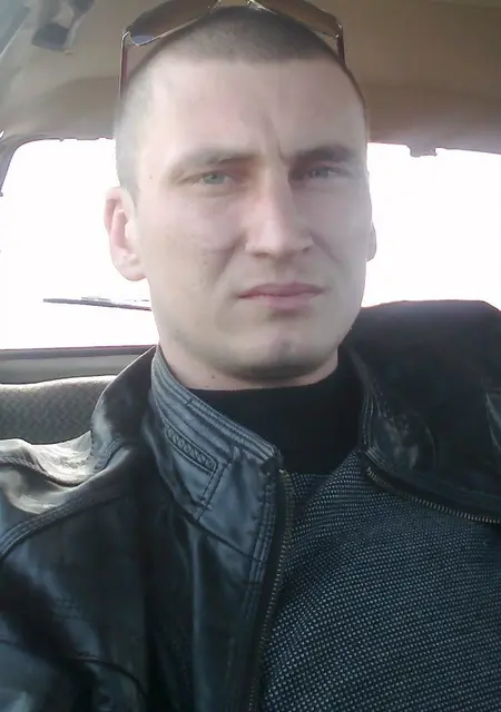 Я Сергей, 40, знакомлюсь без обязательств в Энергодаре