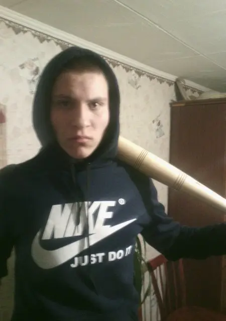 Миша из Житомира, ищу на сайте знакомства на одну ночь