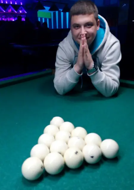 Ulyan из Новополоцка, ищу на сайте знакомства на одну ночь