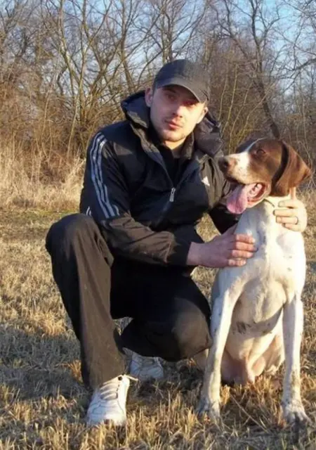 Vladislav Heperemo из Каменца-Подольского, ищу на сайте знакомства на одну ночь