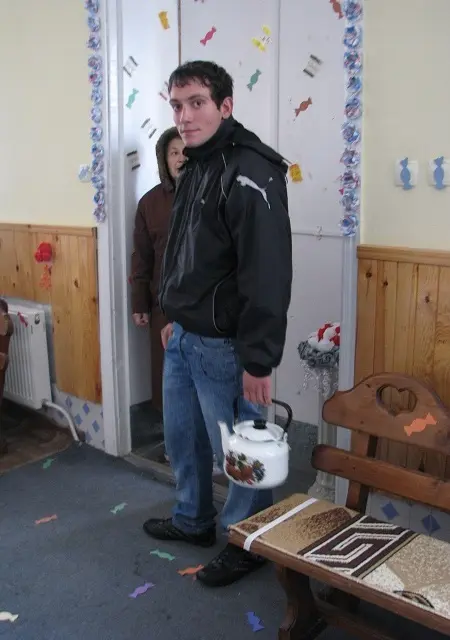 Я Павел, 36, знакомлюсь на одну ночь в Барышевке