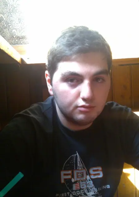 Я Vardan, 32, знакомлюсь без обязательств в Ереване