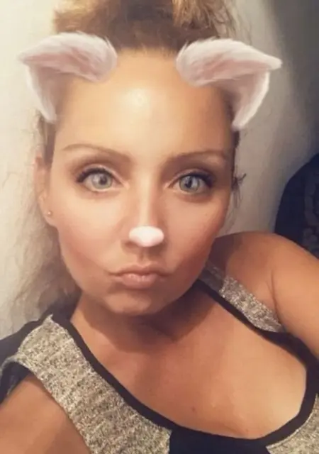 Я Aurelie, 32, знакомлюсь в Париже