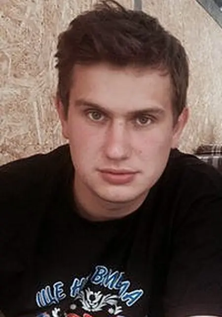 Я Михайло, 31, знакомлюсь для дружбы в Ивано-Франковске