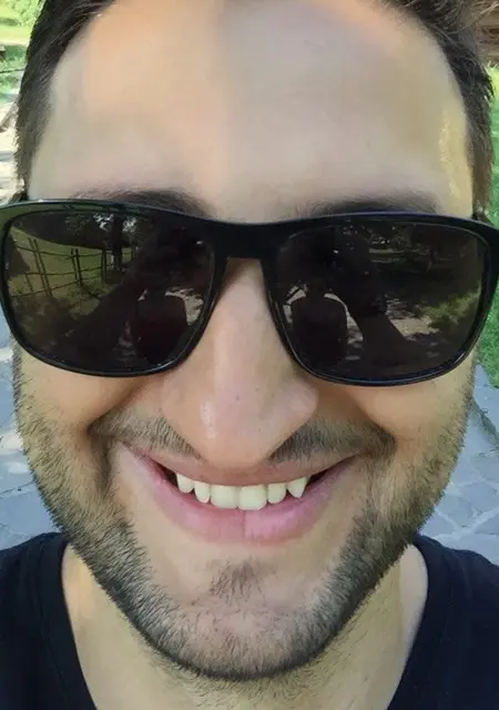 Я Kolbook, 47, знакомлюсь без обязательств в Ужгороде