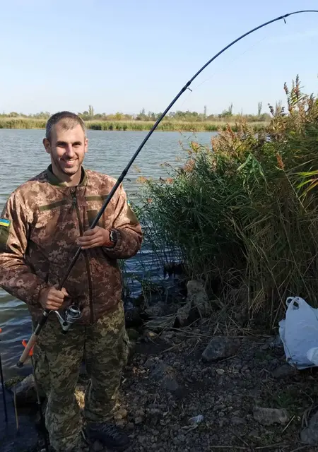 Я Андрей, 37, из Первомайска, ищу знакомство для общения