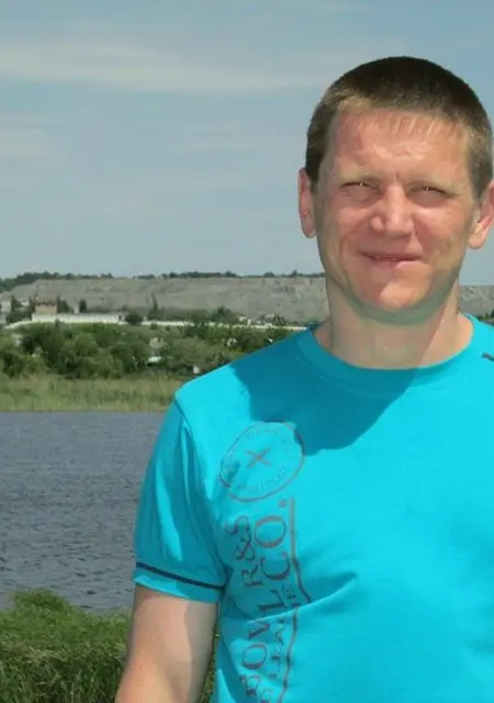 Я Andrey, 46 років, знайомлюсь для приємного проведення часу у Павлограде