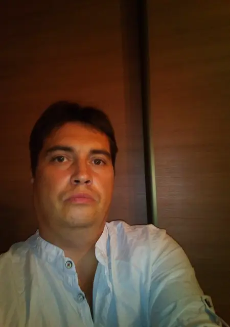 Я Сергей, 49, из Харькова, ищу знакомства без обязательств