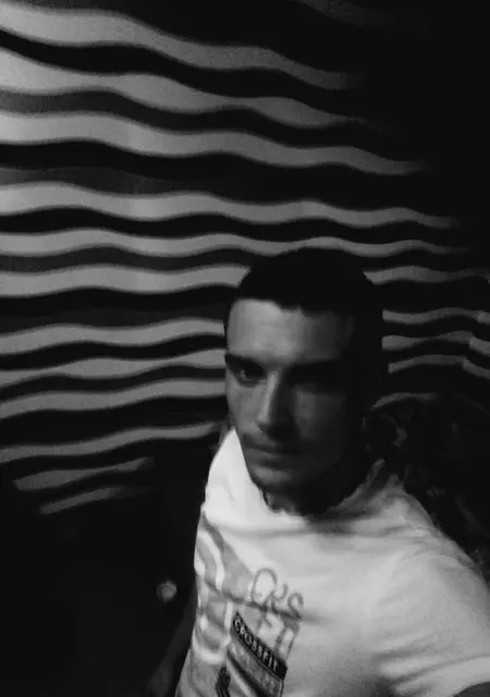 Андрей из Солигорска, ищу на сайте знакомства на одну ночь