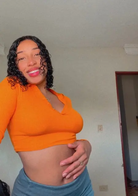 Nicol из Санто-доминго Эста, ищу на сайте общение