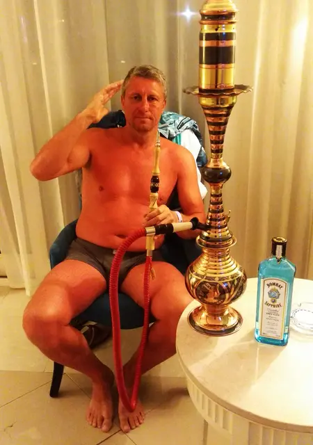 Александр из Витебска, мне 54, познакомлюсь без обязательств