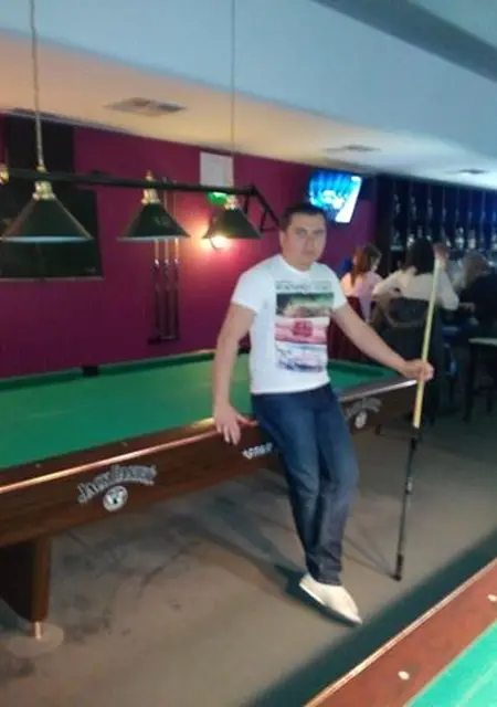 Я Сунито, 36, знакомлюсь для постоянных отношений в Коломые