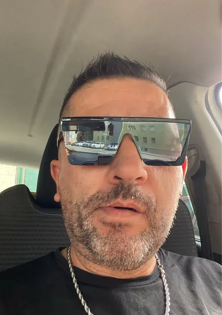 David из Торрихос, мне 49, познакомлюсь на одну ночь