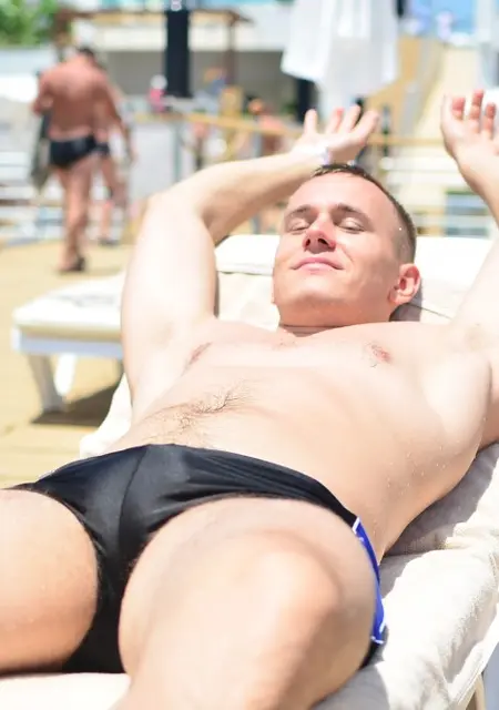 Саша из Бреста, ищу на сайте общение