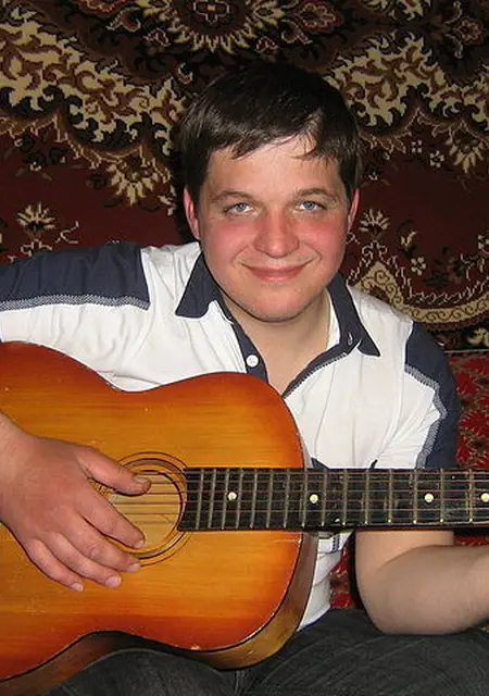 Ростик из Житомира, мне 44, познакомлюсь на одну ночь