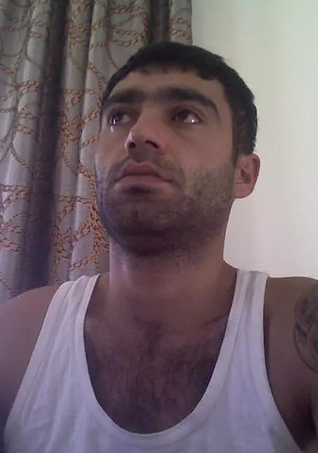 Eshref из Баку