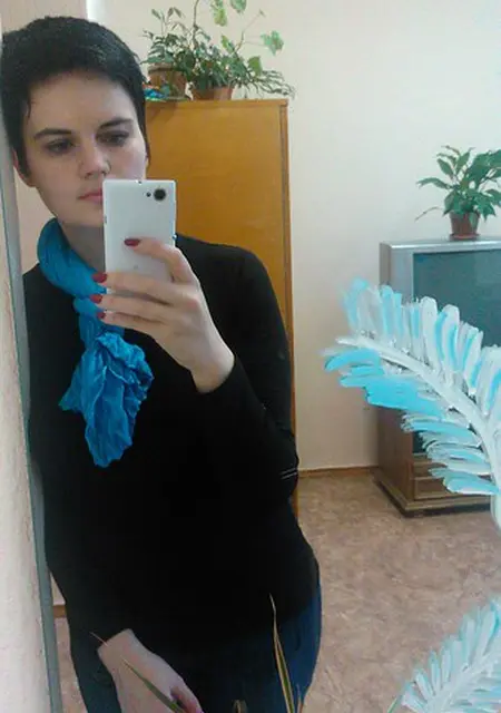 Я Ольга, 40, из Минска, ищу знакомство для дружбы