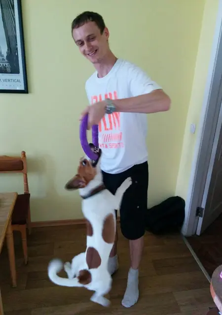 Я Михаил, 38 років з Ірпінь, шукаю знайомство для приємного проведення часу