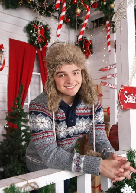 Виктор из Сарн, мне 35, познакомлюсь на одну ночь