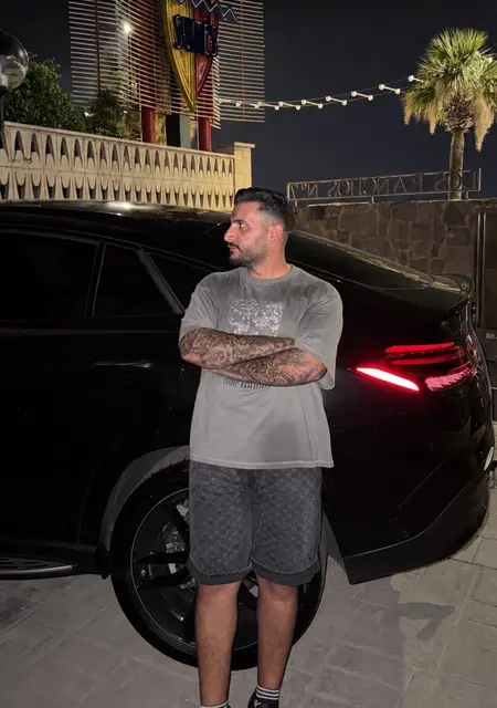 Dijwar de Benidorm, busco en el sitio lío de una noche