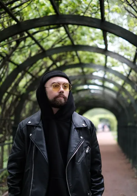 Я Михаил Уфимцев, 32, из Франкфурта-на-майне, ищу знакомство для дружбы