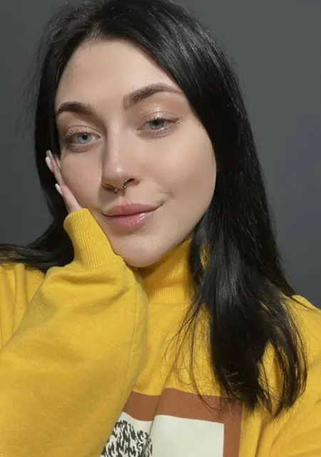 Влада из Новой Одессы, мне 25, познакомлюсь для вирта