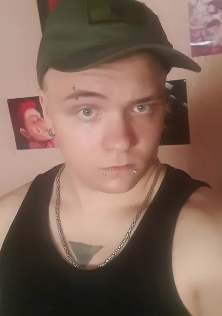 Zack з Запоріжжя, мені 23 років, познайомлюсь для постійних стосунків