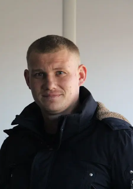 Я Артём, 31, знакомлюсь для постоянных отношений в Киеве