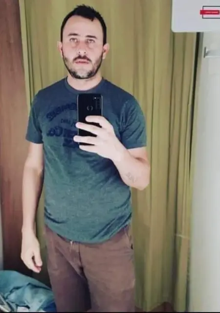 Я Rafael, 37, из Форталезы, ищу знакомство для постоянных отношений