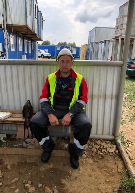 Andre з Новопскова, шукаю на сайті знайомства без зобов'язань