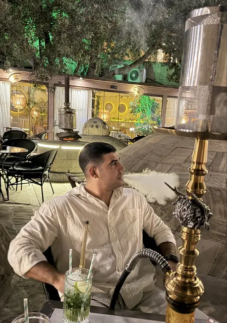 Niyaz из Андерлехт, ищу на сайте знакомства на одну ночь